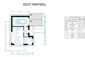 Dom do wynajęcia 138m2 krakowski Zielonki Autowa - zdjęcie 3