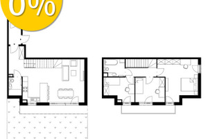 Mieszkanie na sprzedaż 92m2 krakowski Mogilany Świątnicka - zdjęcie 3