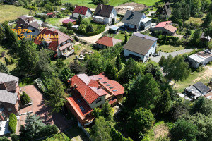 Dom na sprzedaż 223m2 kartuski Żukowo Borkowo Jeziorna - zdjęcie 3