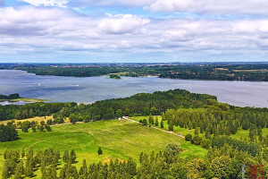 Działka na sprzedaż 3039m2 węgorzewski Węgorzewo Ogonki - zdjęcie 1