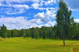 Działka na sprzedaż 1350m2 ostródzki Ostróda - zdjęcie 2