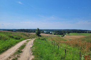 Działka na sprzedaż 3669m2 ełcki Stare Juchy Dobra Wola - zdjęcie 1