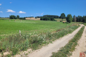 Działka na sprzedaż 3669m2 ełcki Stare Juchy Dobra Wola - zdjęcie 2