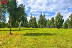 Działka na sprzedaż 1430m2 ostródzki Miłomłyn Boguszewo - zdjęcie 3