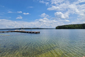 Działka na sprzedaż olsztyński Olsztynek - zdjęcie 1