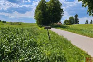 Działka na sprzedaż giżycki Giżycko - zdjęcie 2