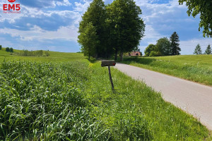 Działka na sprzedaż giżycki Giżycko - zdjęcie 2