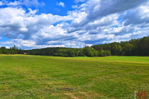 Działka na sprzedaż olsztyński Olsztynek - zdjęcie 3