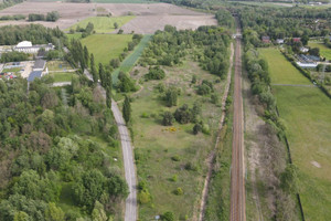 Działka na sprzedaż 39000m2 Gliwice Czechowice - zdjęcie 2