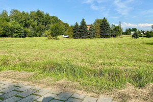 Działka na sprzedaż 790m2 Rybnik Grabownia - zdjęcie 2