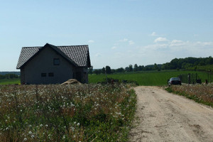 Działka na sprzedaż 834m2 pucki Puck Darzlubie - zdjęcie 3