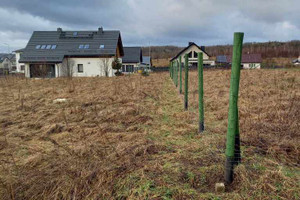 Działka na sprzedaż gdański Kolbudy Bąkowo - zdjęcie 2