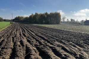 Działka na sprzedaż 14348m2 kolski Olszówka - zdjęcie 1