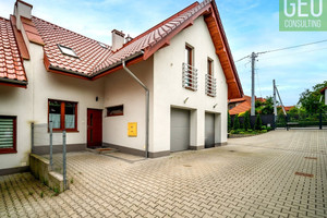 Dom na sprzedaż 115m2 krakowski Zabierzów Karniowice - zdjęcie 1