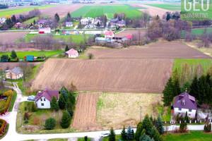 Działka na sprzedaż krakowski Iwanowice Iwanowice Włościańskie - zdjęcie 1