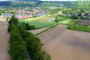 Działka na sprzedaż 6998m2 krakowski Zabierzów Karniowice Duża działka w Karniowicach  - zdjęcie 3