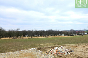 Działka na sprzedaż 1211m2 krakowski Michałowice Damice za Michałowicami - 12a II linia zabudowy - zdjęcie 2