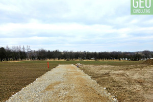 Działka na sprzedaż 1211m2 krakowski Michałowice Damice za Michałowicami - 12a II linia zabudowy - zdjęcie 1