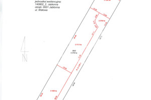 Działka na sprzedaż 3790m2 legionowski Jabłonna Wałowa - zdjęcie 2