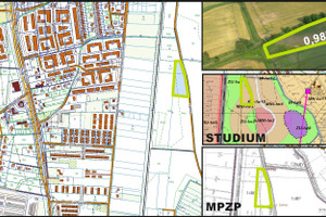 Działka na sprzedaż 9878m2 wrocławski Siechnice Iwiny - zdjęcie 4