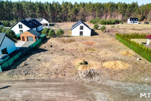 Działka na sprzedaż 1266m2 stargardzki Kobylanka Bielkowo - zdjęcie 2