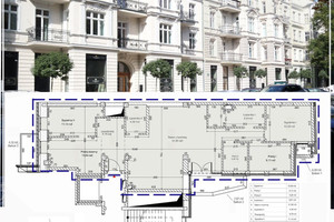 Mieszkanie na sprzedaż 127m2 Szczecin Centrum - zdjęcie 2