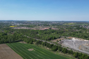 Działka na sprzedaż 10000m2 Piekary Śląskie Brzeziny Śląskie Bednorza - zdjęcie 2