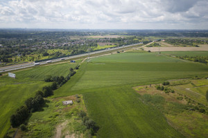 Działka na sprzedaż 12000m2 będziński Bobrowniki Dobieszowice Duża dzialka - zdjęcie 2