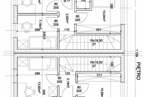 Dom na sprzedaż 80m2 będziński Wojkowice Głowackiego - zdjęcie 4