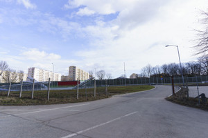 Komercyjne do wynajęcia 1100m2 Katowice Giszowiec Pszczyńska - zdjęcie 2