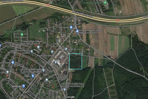 Działka na sprzedaż 545m2 Bytom Stolarzowice - zdjęcie 1