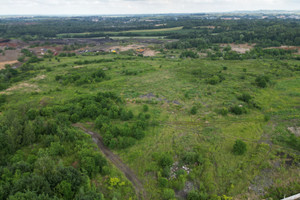 Działka na sprzedaż 35000m2 Piekary Śląskie Brzeziny Śląskie Roździeńskiego - zdjęcie 2