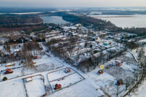 Dom na sprzedaż 60m2 olsztyński Olsztynek Gąsiorowo Olsztyneckie - zdjęcie 2