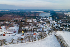 Dom na sprzedaż 60m2 olsztyński Olsztynek Gąsiorowo Olsztyneckie - zdjęcie 3