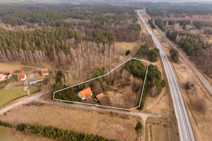 Dom na sprzedaż 132m2 olsztyński Barczewo Ruszajny - zdjęcie 3