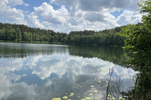 Działka na sprzedaż olsztyński Olsztynek Świerkocin - zdjęcie 3