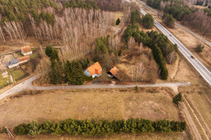 Dom na sprzedaż 132m2 olsztyński Barczewo Ruszajny - zdjęcie 2