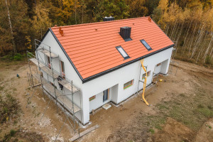 Dom na sprzedaż 93m2 Olsztyn - zdjęcie 1