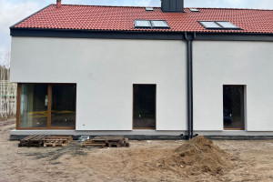 Dom na sprzedaż 93m2 Olsztyn - zdjęcie 3