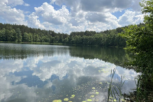 Działka na sprzedaż olsztyński Olsztynek Świerkocin - zdjęcie 1