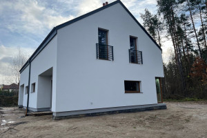 Dom na sprzedaż 93m2 Olsztyn - zdjęcie 2