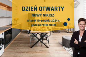 Mieszkanie na sprzedaż 34m2 Katowice Janów-Nikiszowiec Nikiszowiec Zofii Nałkowskiej - zdjęcie 1