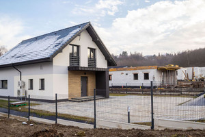 Dom na sprzedaż 120m2 bocheński Bochnia Kolanowska - zdjęcie 3