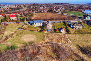 Działka na sprzedaż 794m2 bocheński Bochnia Strzelecka - zdjęcie 1