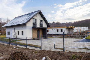 Dom na sprzedaż 120m2 bocheński Bochnia Kolanowska - zdjęcie 2