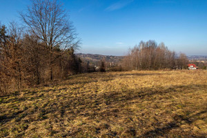 Działka na sprzedaż 1600m2 bocheński Nowy Wiśnicz Łomna - zdjęcie 2