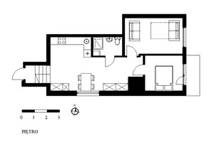 Mieszkanie na sprzedaż 53m2 Kraków Nowa Huta - zdjęcie 1