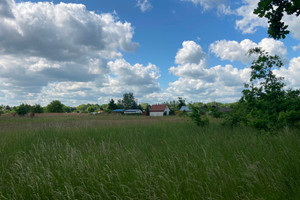 Działka na sprzedaż 1077m2 gryfiński Gryfino Brzozowa - zdjęcie 2