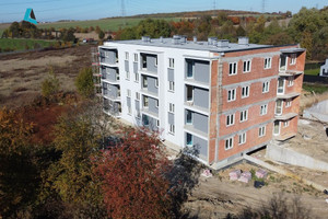 Mieszkanie na sprzedaż 34m2 Piekary Śląskie - zdjęcie 2