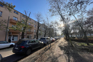 Komercyjne do wynajęcia 70m2 Poznań Grunwald Rondo Jana Nowaka-Jeziorańskiego - zdjęcie 2